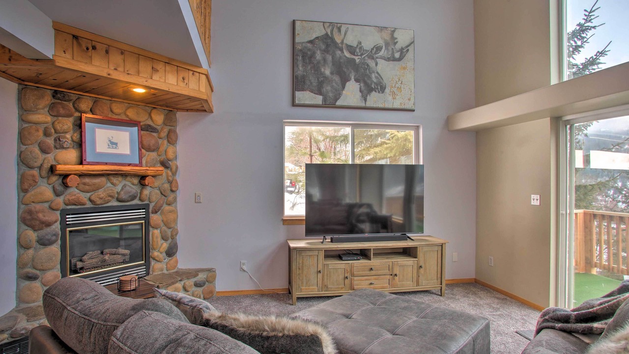 Photo of Bedroom in Kellogg