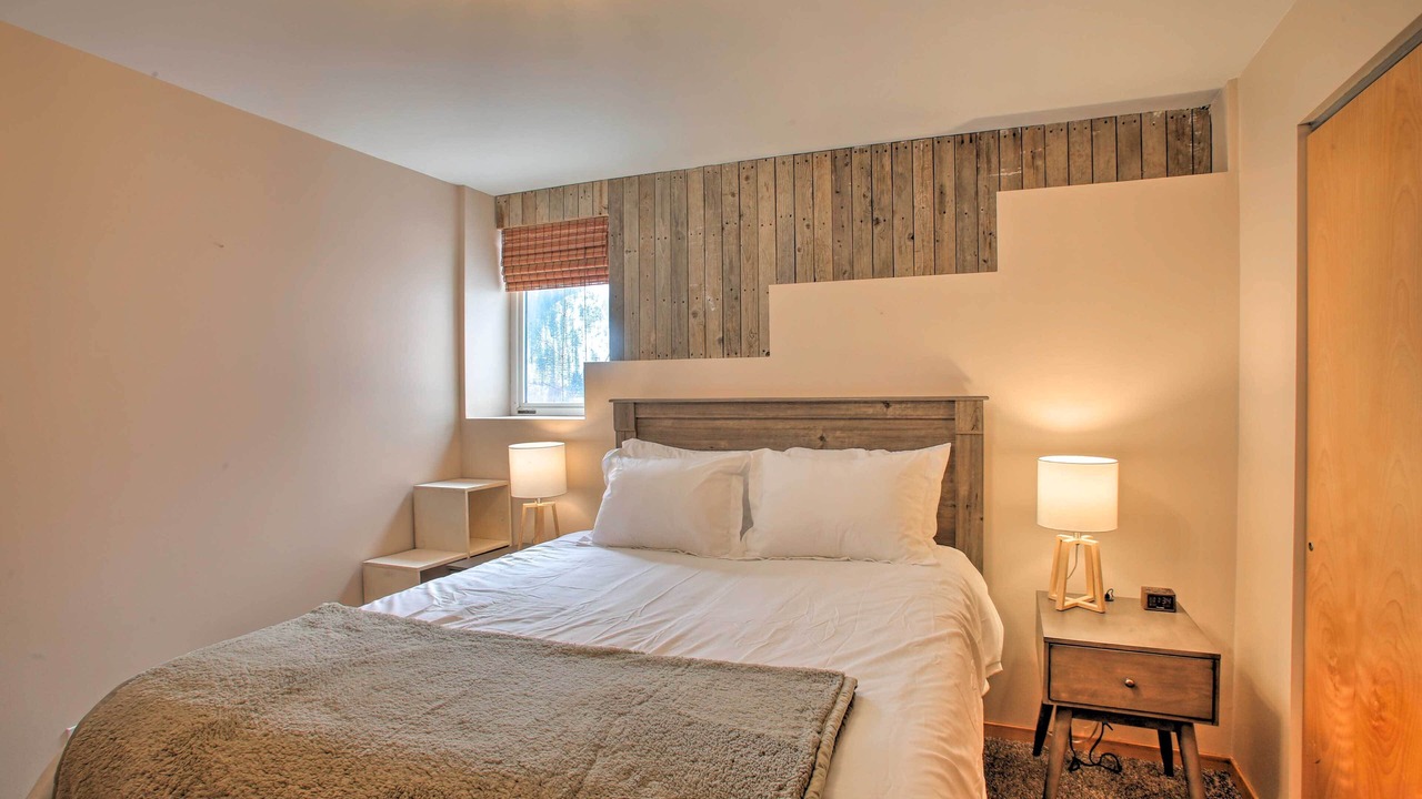 Photo of Bedroom in Kellogg