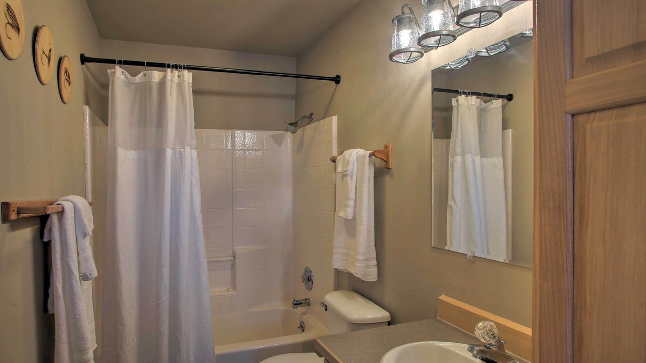 Photo of Bathroom in Kellogg