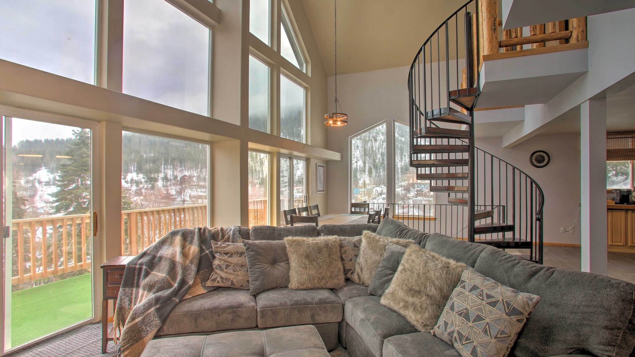 Photo of Livingroom in Kellogg