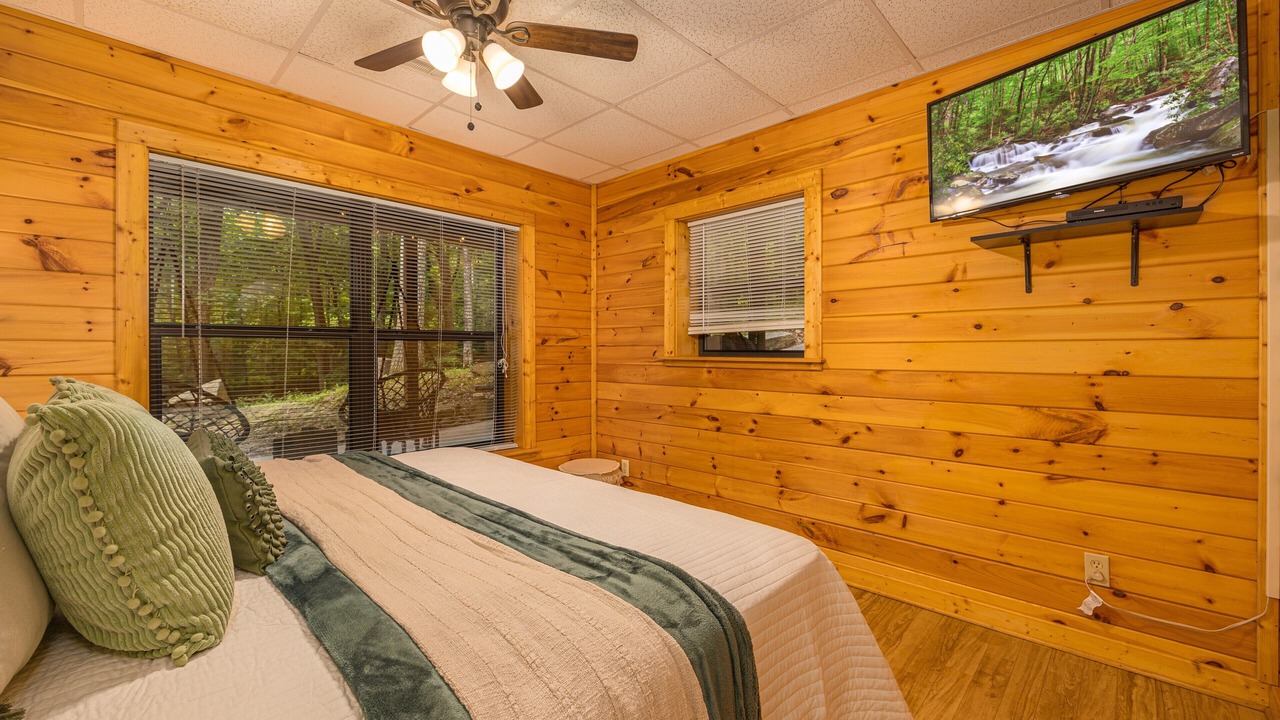 Photo of Others in Smoky Mountains
