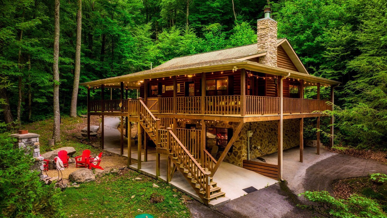 Photo of Outdoor in Smoky Mountains