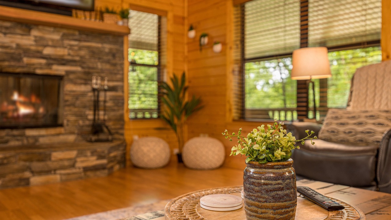 Photo of Others in Smoky Mountains