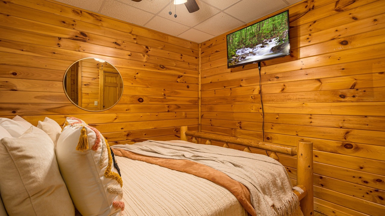 Photo of Others in Smoky Mountains