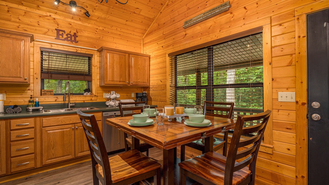 Photo of Others in Smoky Mountains