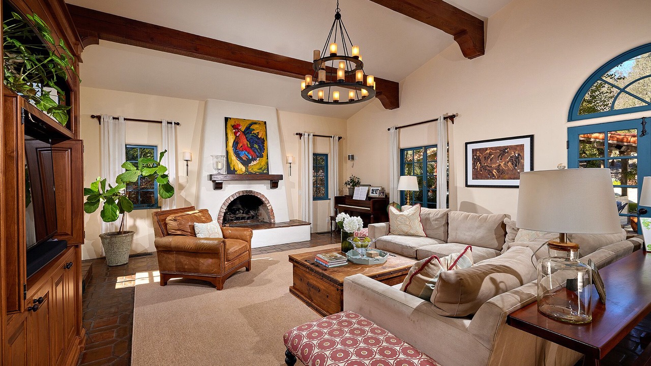 Photo of Livingroom in Covenant