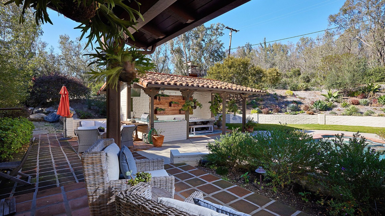 Photo of Patio Balcony in Covenant