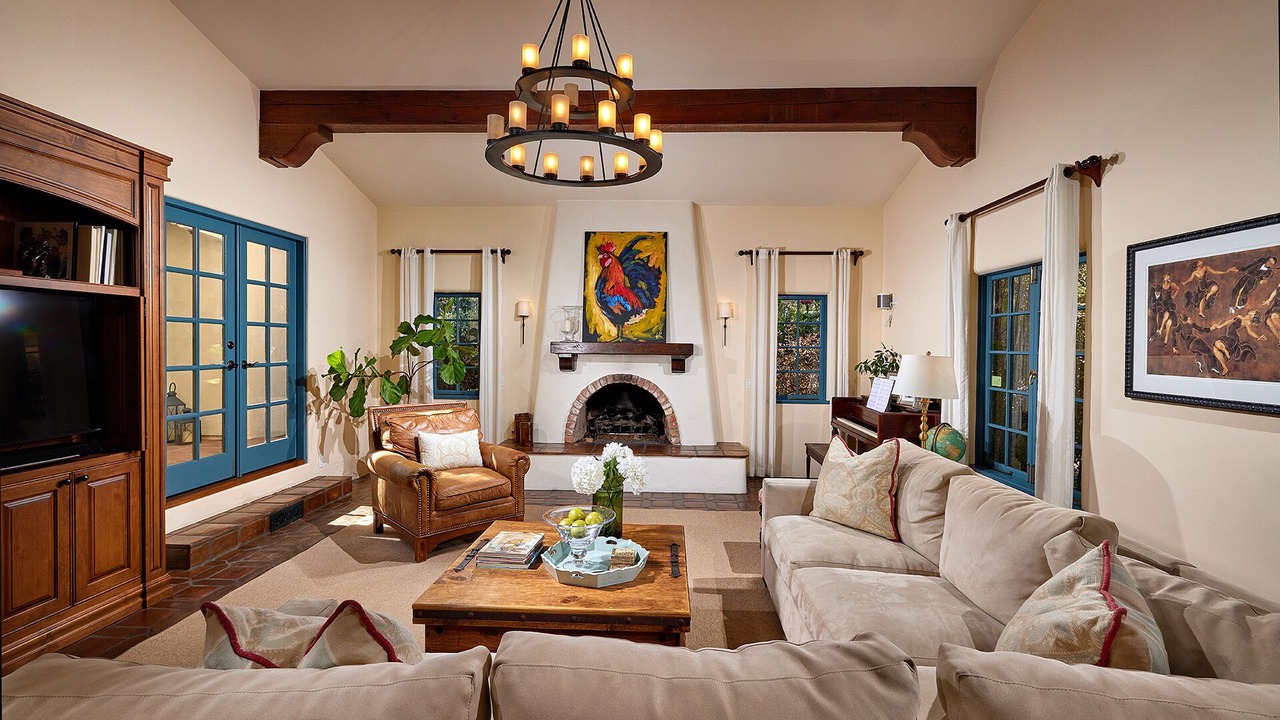 Photo of Livingroom in Covenant