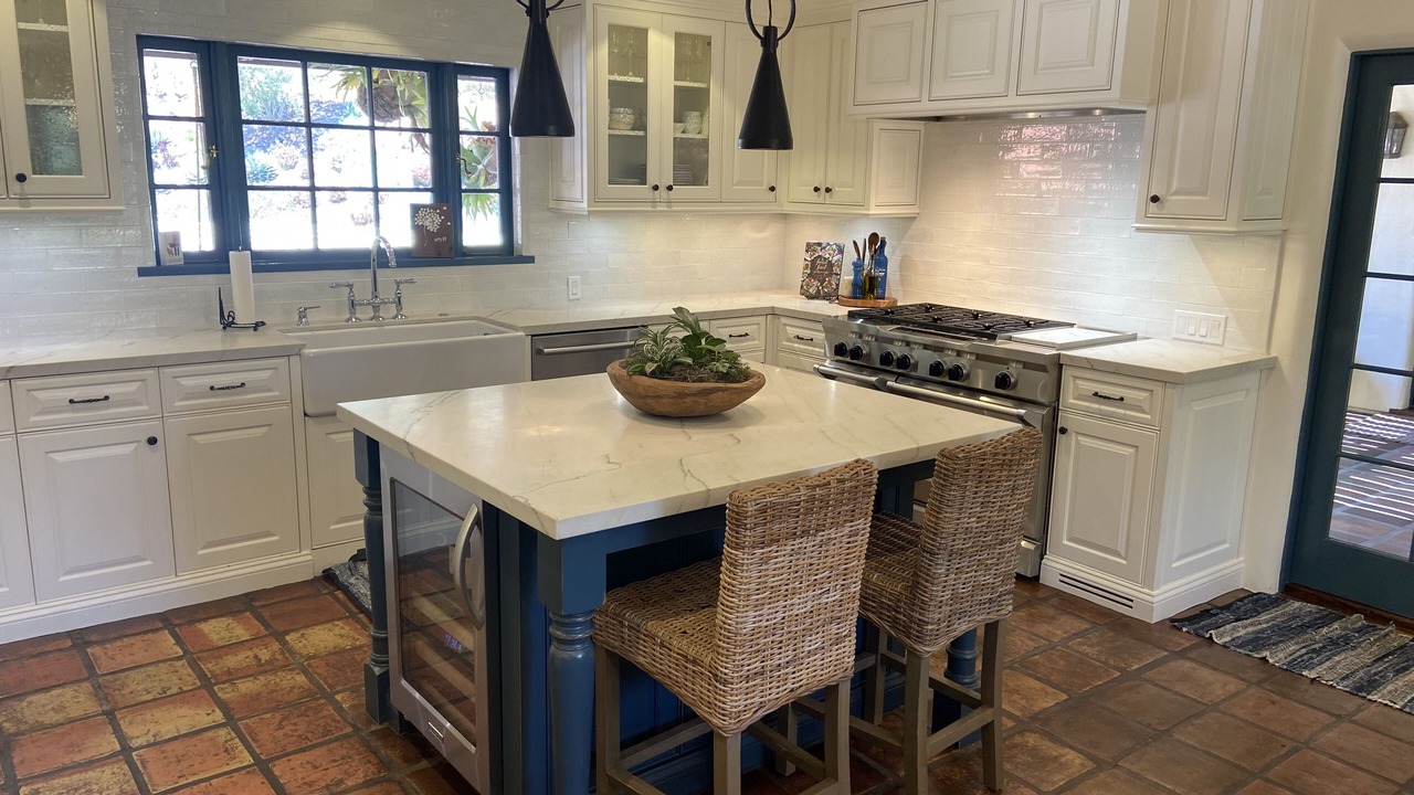 Photo of Kitchen in Covenant