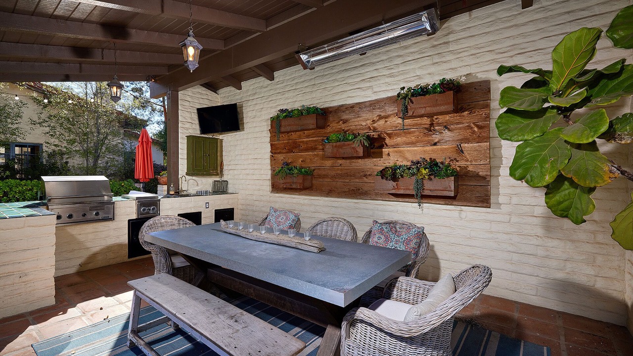 Photo of Outdoor in Covenant
