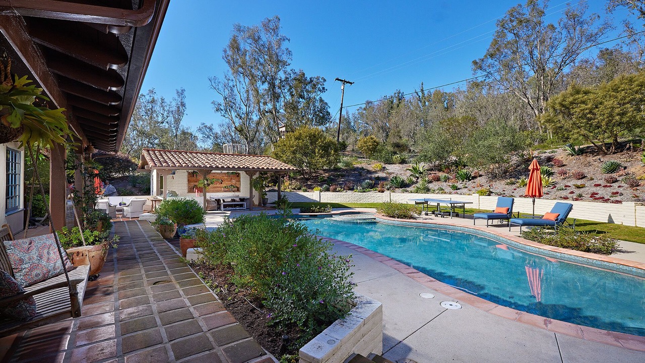 Photo of Outdoor in Covenant