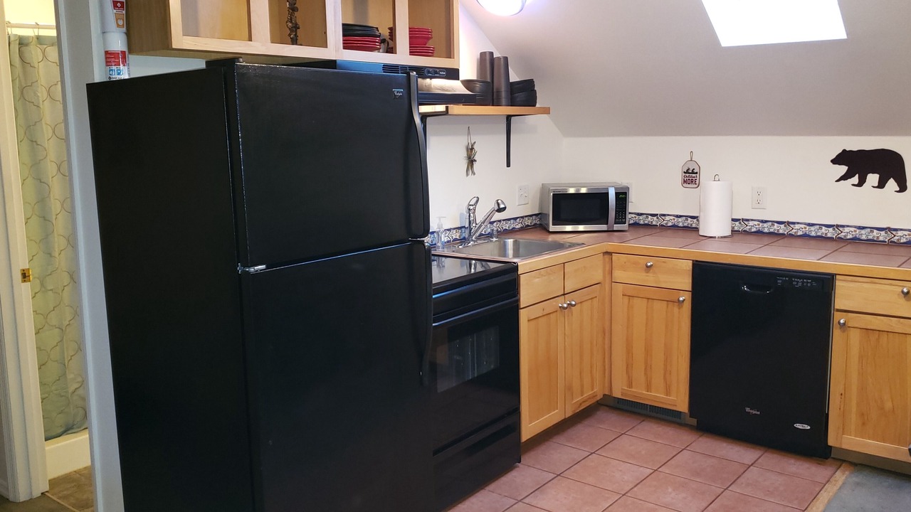 Photo of Kitchen in Bozeman