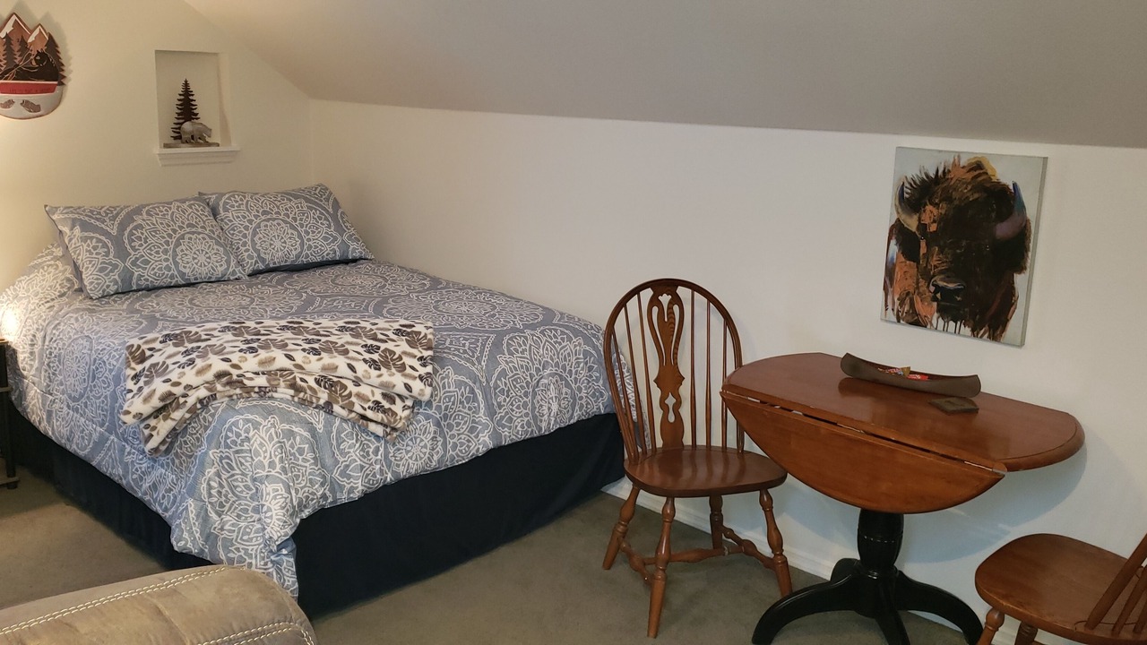 Photo of Bedroom in Bozeman