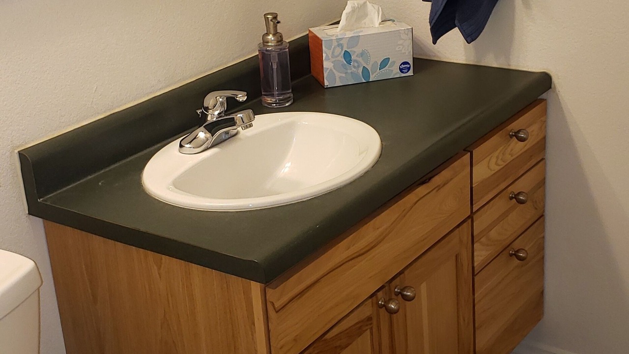 Photo of Bathroom in Bozeman