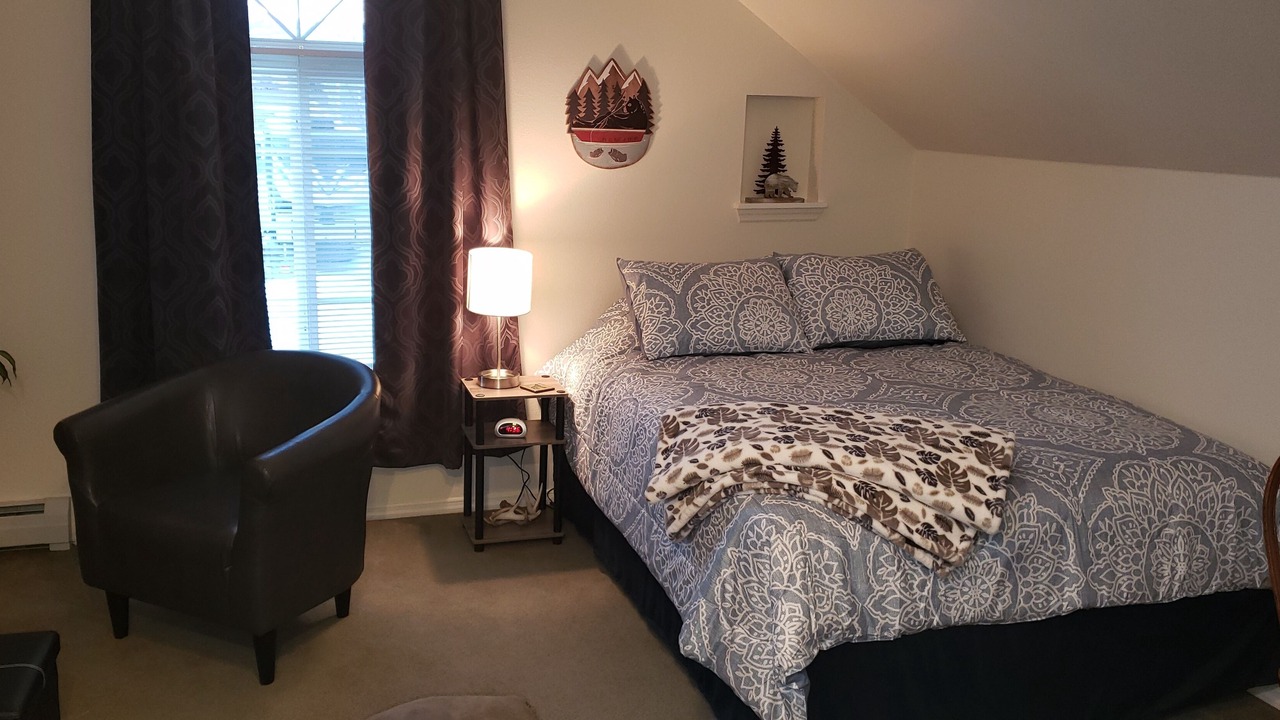 Photo of Bedroom in Bozeman