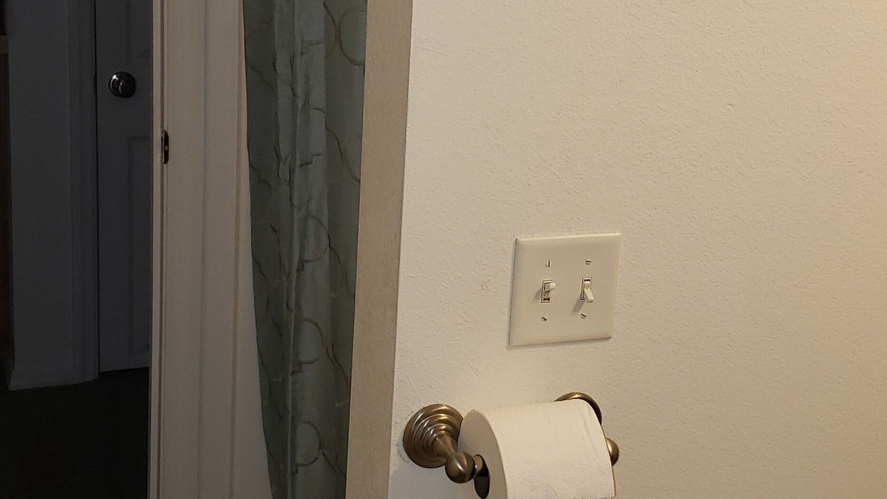 Photo of Bathroom in Bozeman