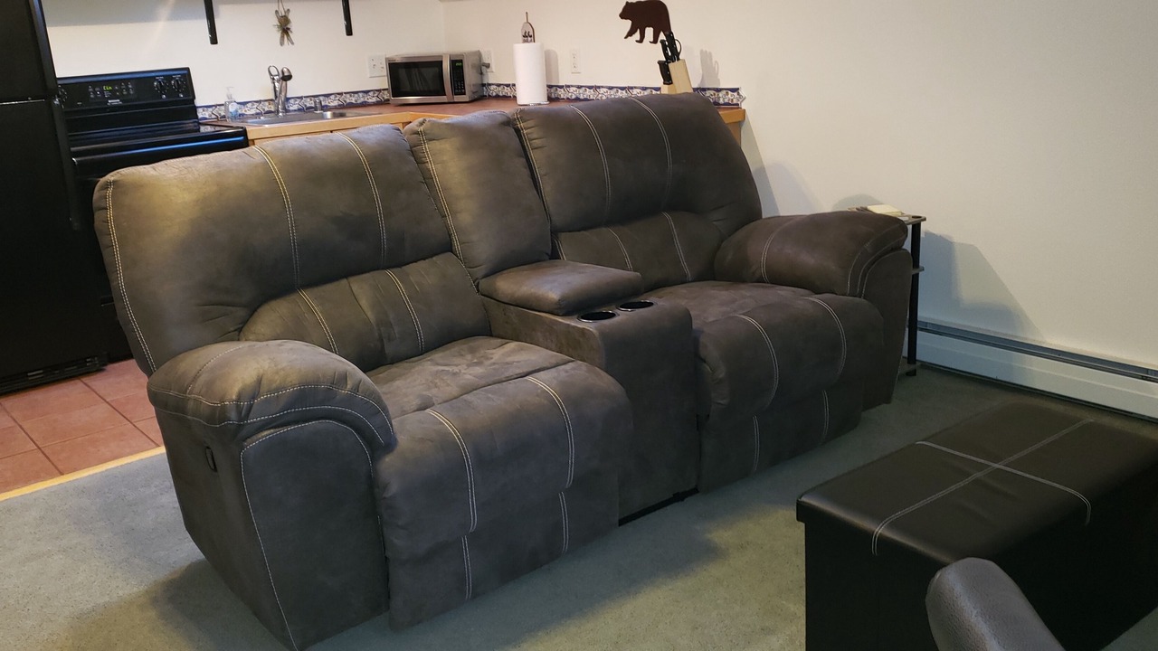 Photo of Livingroom in Bozeman