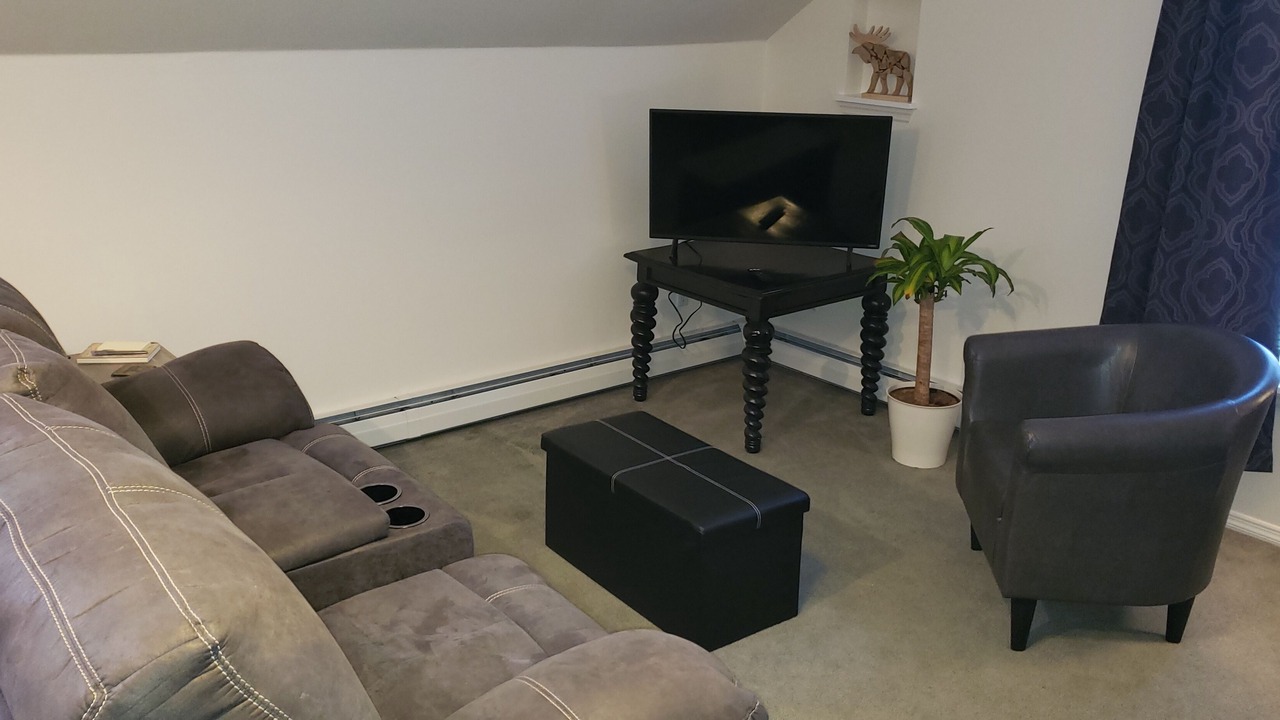 Photo of Livingroom in Bozeman