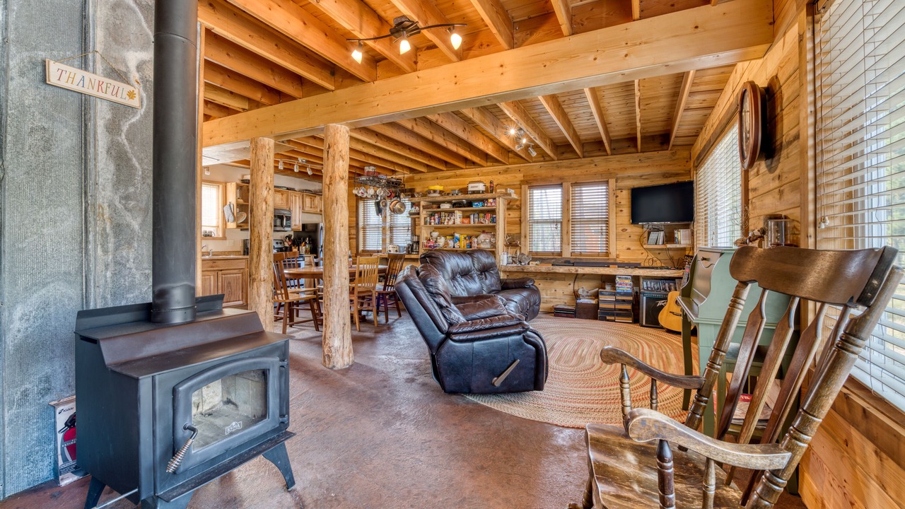 Photo of Livingroom in Sula