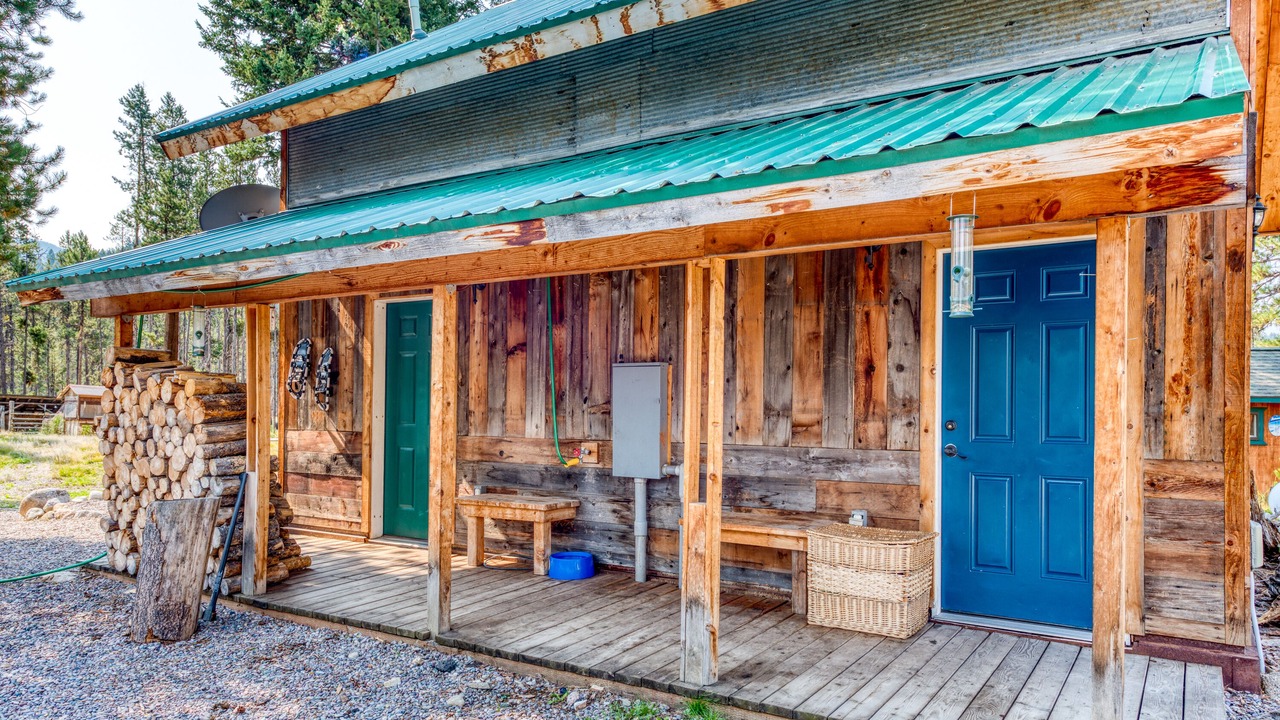 Photo of Outdoor in Sula
