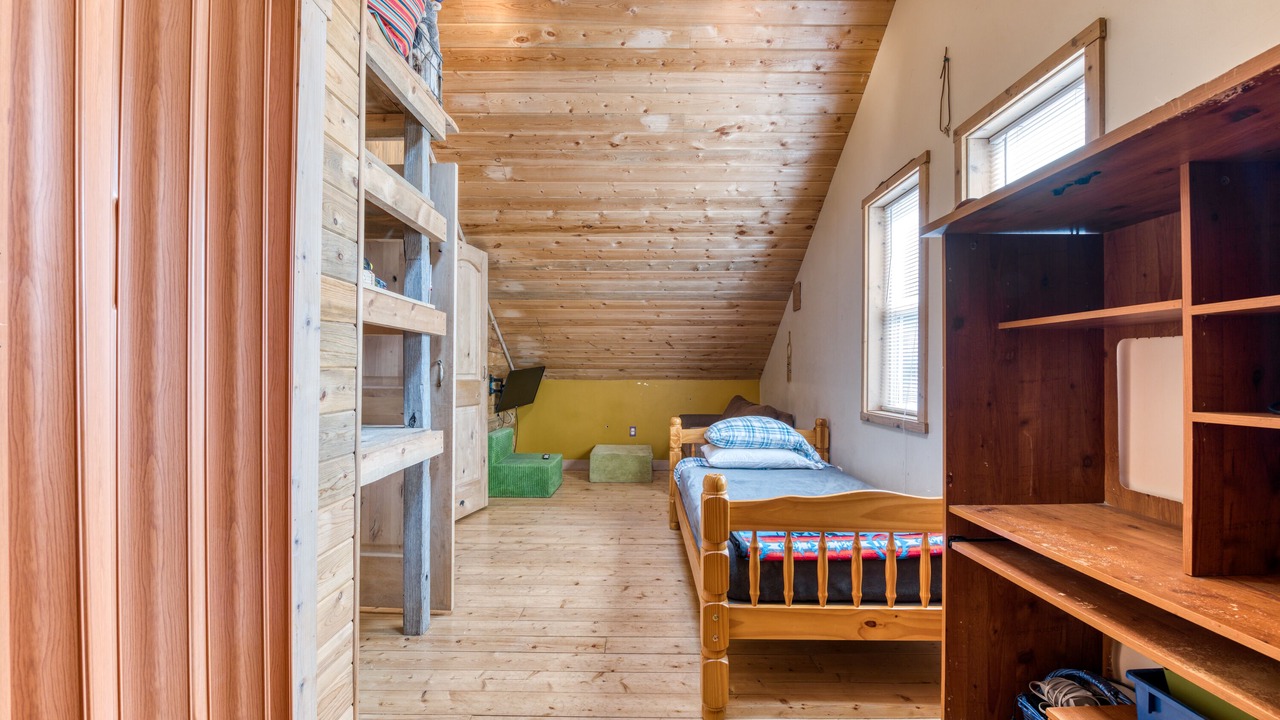 Photo of Bedroom in Sula