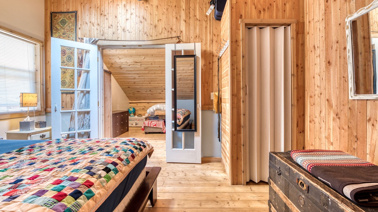 Photo of Bedroom in Sula