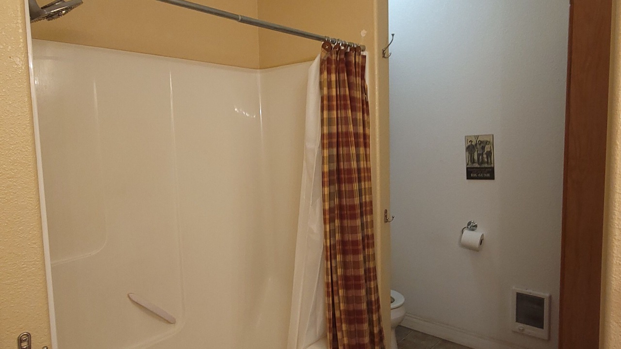 Photo of Bathroom in Victor