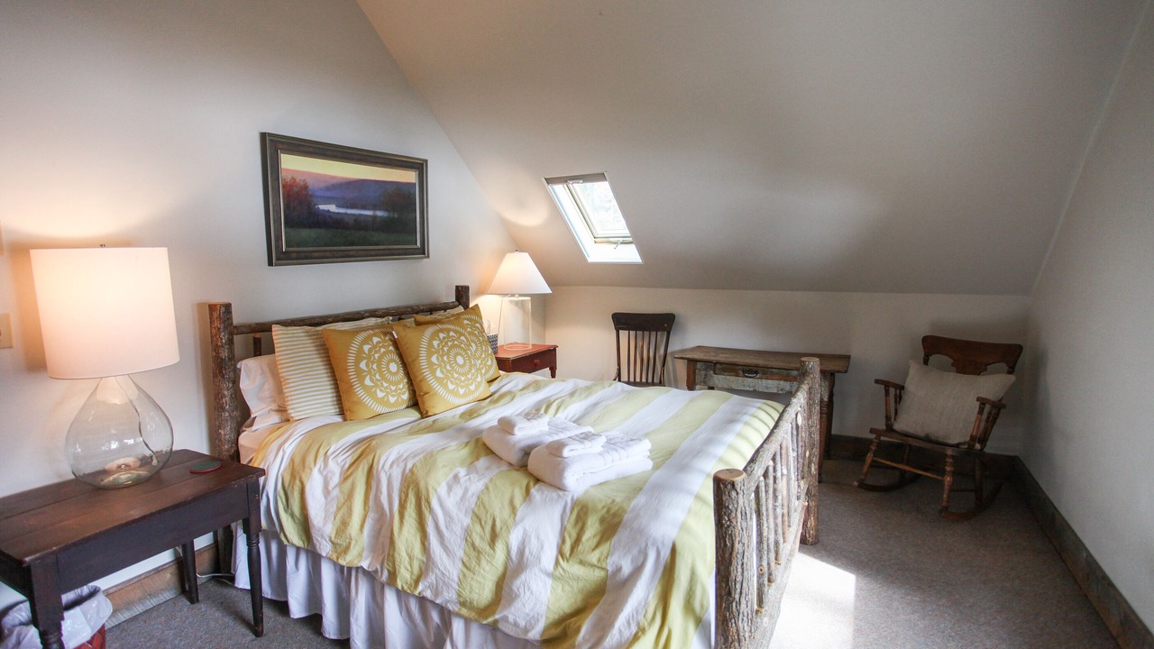 Photo of Bedroom in Livingston