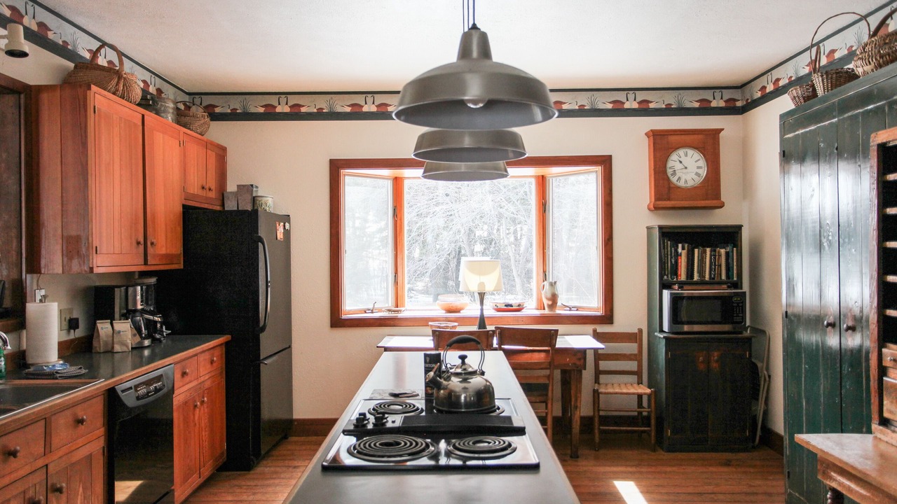 Photo of Kitchen in Livingston