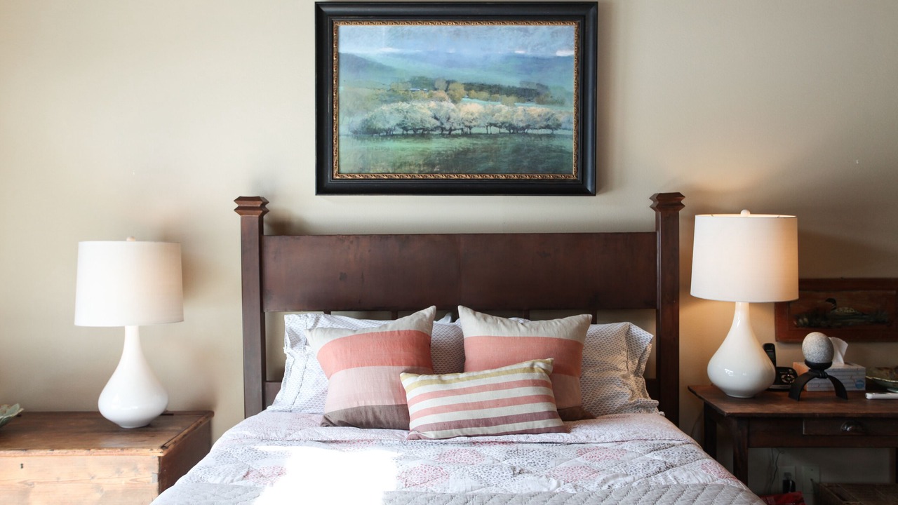 Photo of Bedroom in Livingston