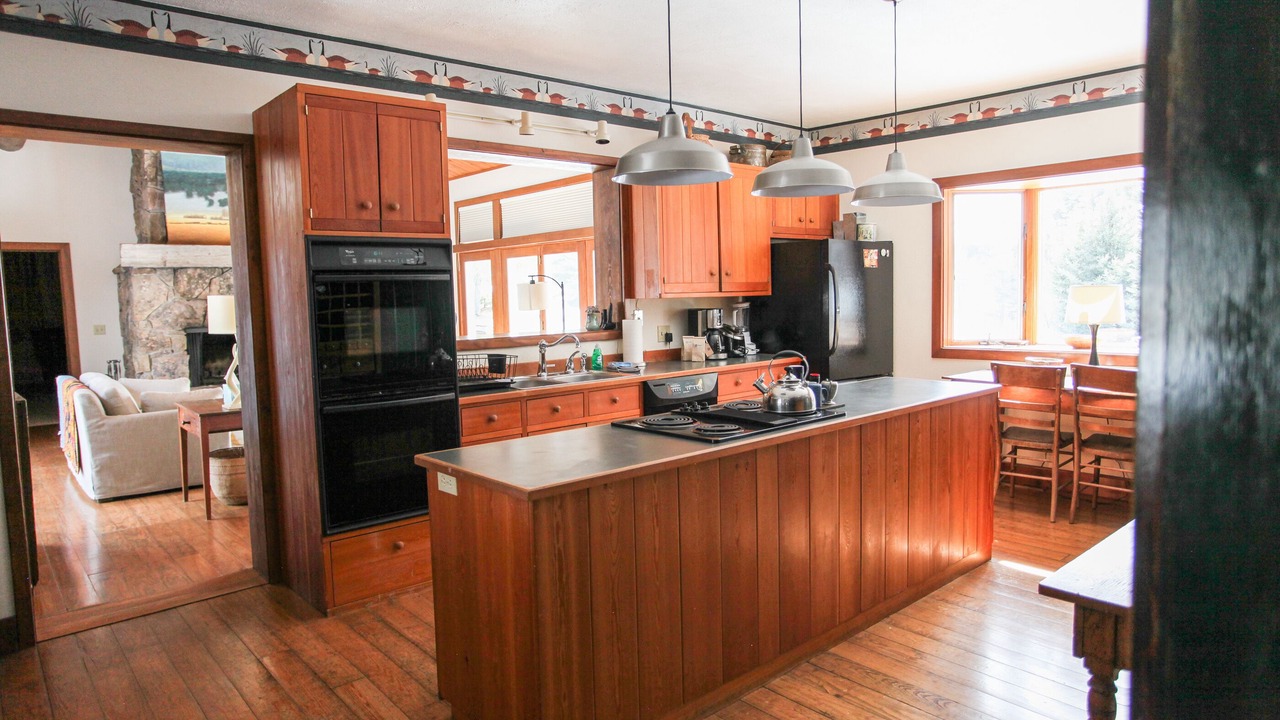 Photo of Kitchen in Livingston
