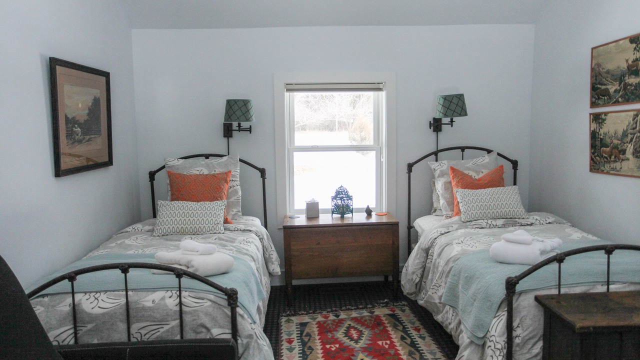 Photo of Bedroom in Livingston