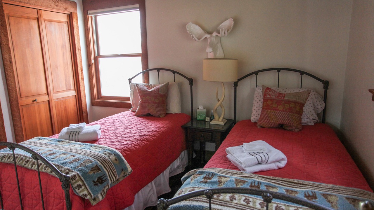 Photo of Bedroom in Livingston