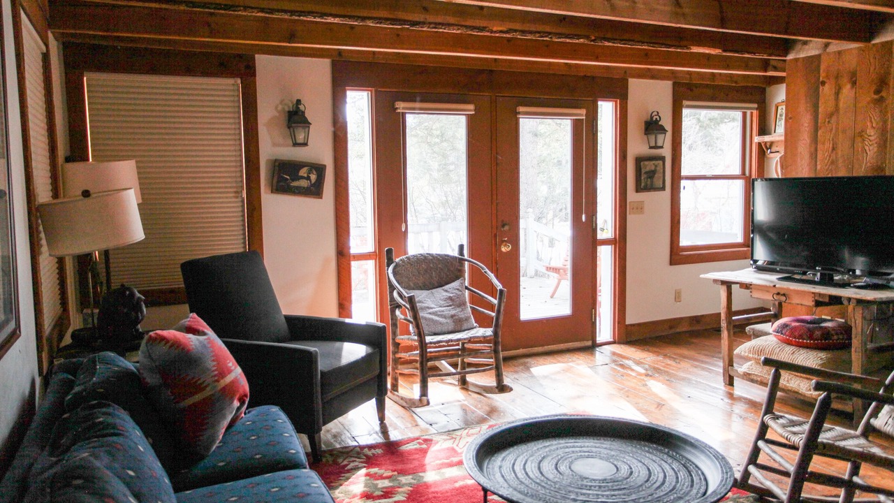 Photo of Livingroom in Livingston
