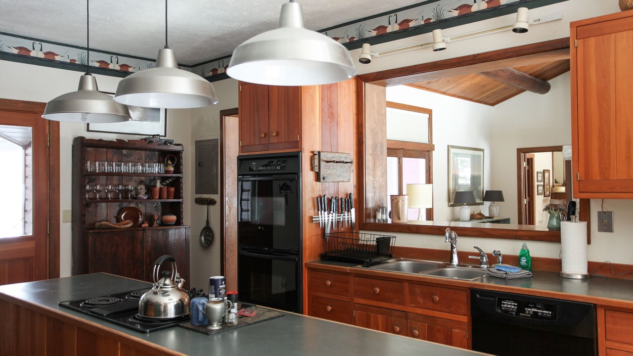 Photo of Kitchen in Livingston