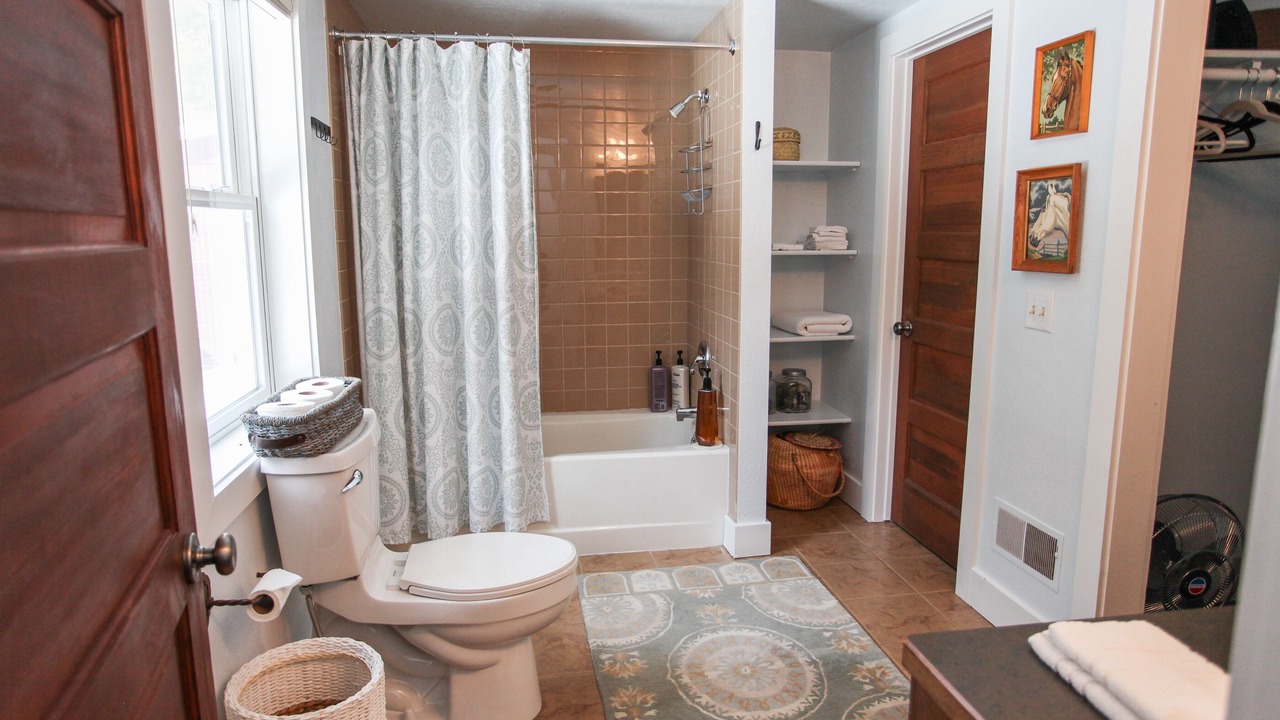 Photo of Bathroom in Livingston