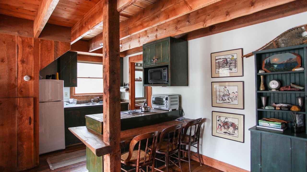 Photo of Kitchen in Livingston