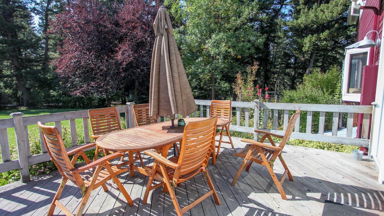 Photo of Outdoor in Livingston