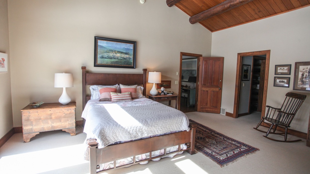 Photo of Bedroom in Livingston