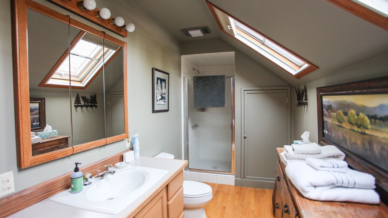 Photo of Bathroom in Livingston