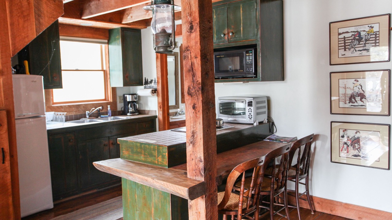 Photo of Kitchen in Livingston