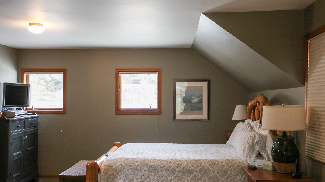Photo of Bedroom in Livingston
