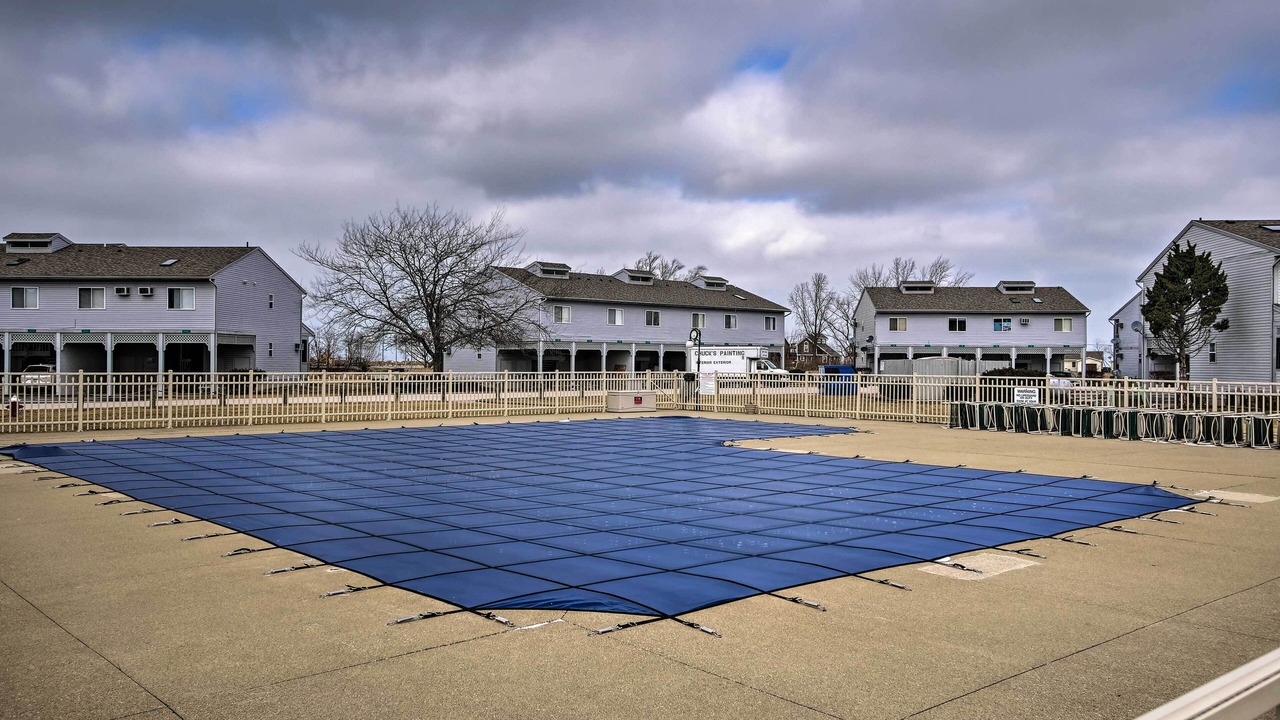 Photo of Outdoor in Oak Harbor