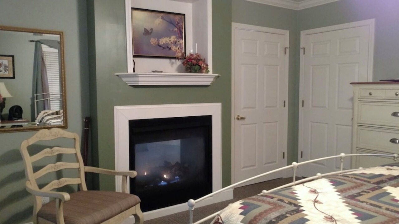 Photo of Livingroom in Helen