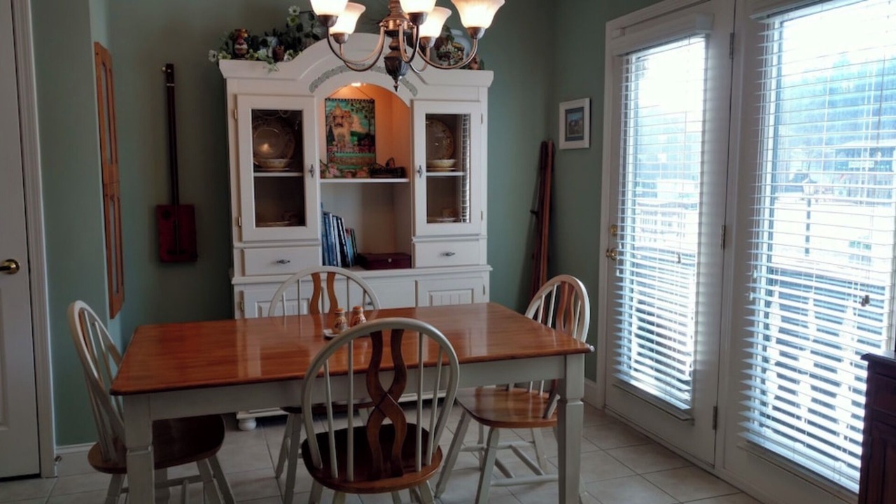 Photo of Bedroom in Helen