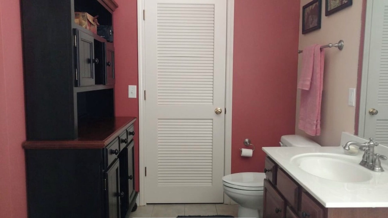 Photo of Bathroom in Helen