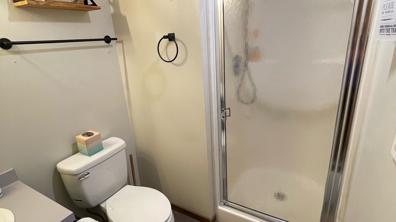 Photo of Bathroom in Tunkhannock Township