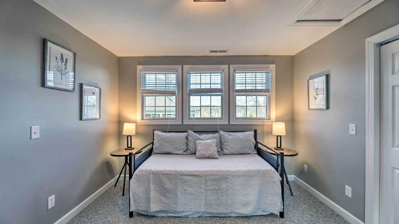 Photo of Bedroom in New Bern