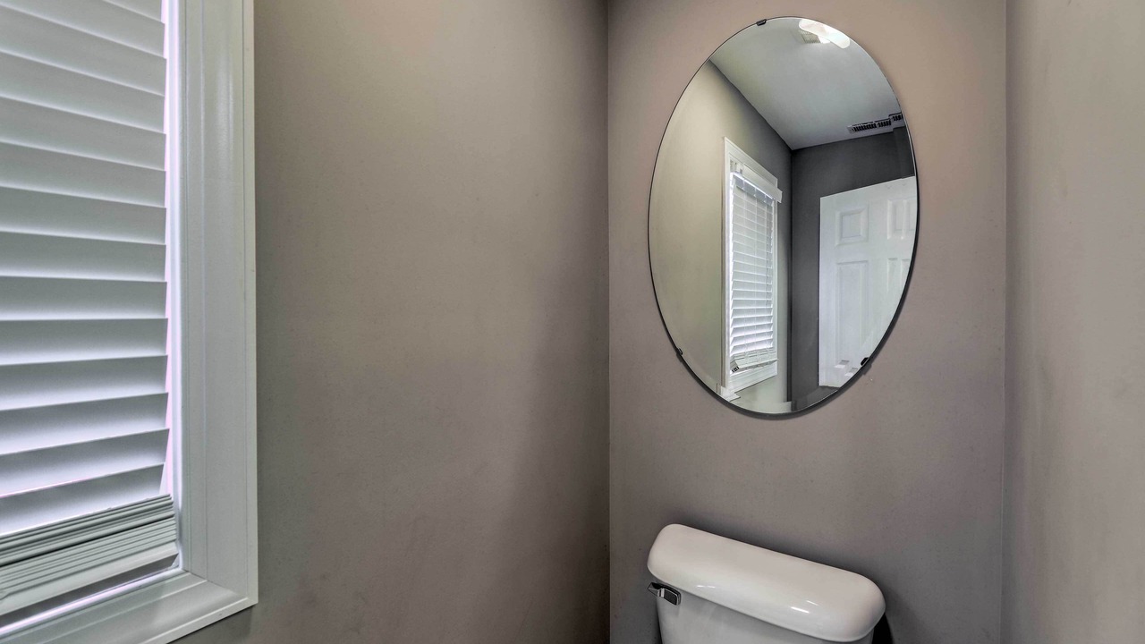 Photo of Bathroom in New Bern