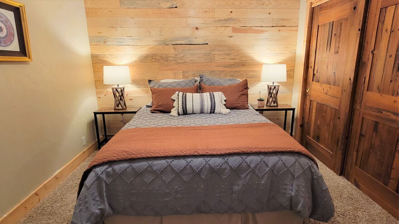 Photo of Bedroom in Donnelly
